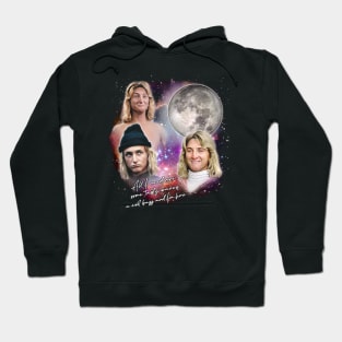 Spicoli Moon Hoodie